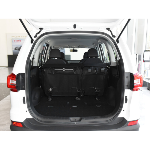 عالي الجودة والبيع الساخن SX6 سيارات سيارات سيارات الدفع الرباعي /سيارات الدفع الرباعي مع Dongfeng SUV للبيع